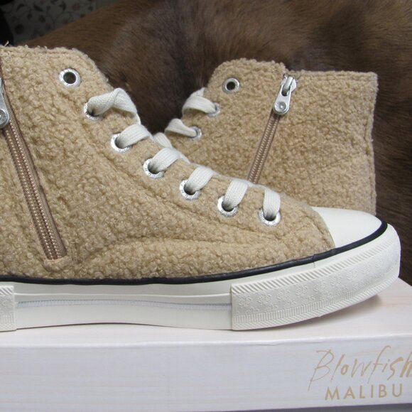 Blowfish Malibu Kimber-Hi (Women's)NIB - Picture 4 of 12